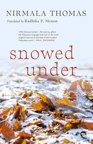 Snowed Under