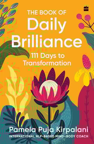 The Book Of Daily Brilliance 111 Days To Transformation