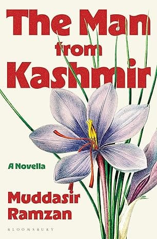 The Man from Kashmir: A Novella