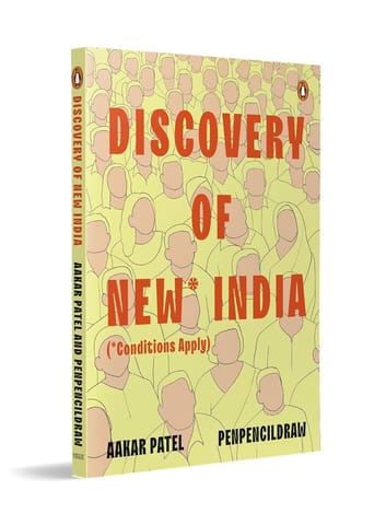 Discovery Of New India