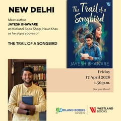 The Trail Of A Songbird