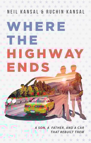 Where The Highway Ends