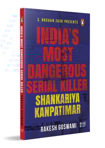 Indias Most Dangerous Serial Killer Shankariya Kanpatimar