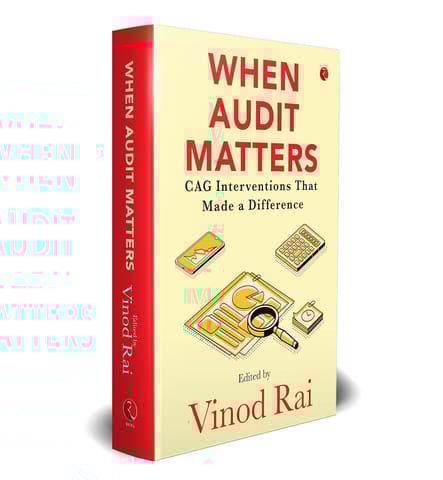 When Audit Matters Cag Interventions That Made A Difference