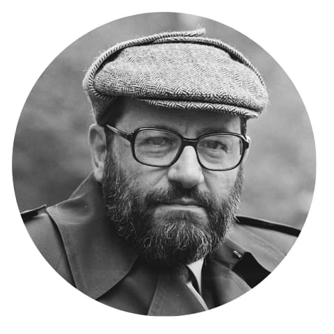 Umberto Eco