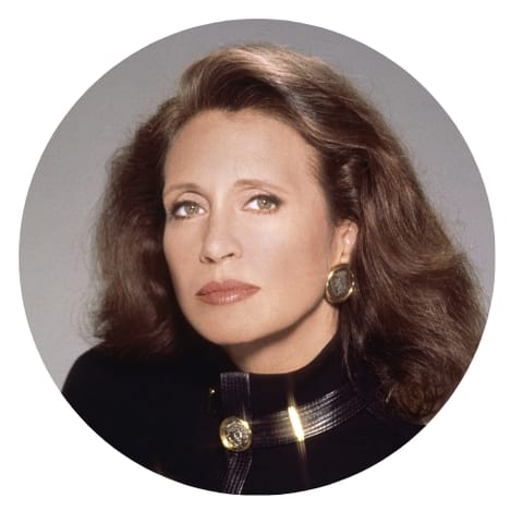 Danielle Steel