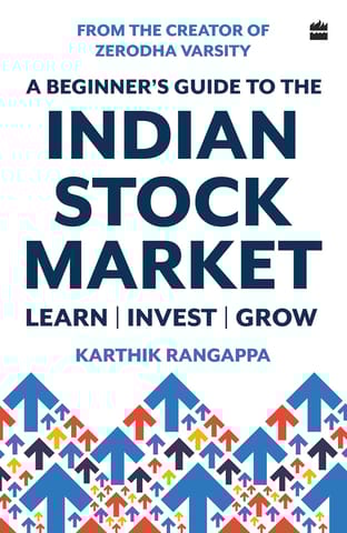 A Beginners Guide To The Indian Stock Market
