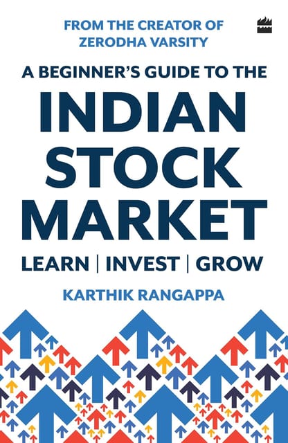 A Beginners Guide To The Indian Stock Market