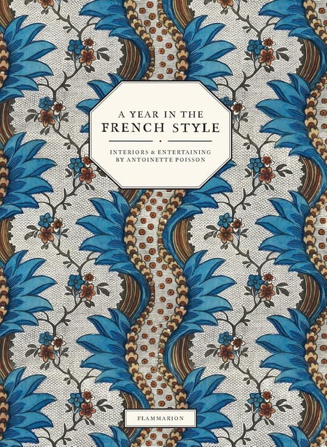 A Year In The French Style