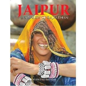 Jaipur And The Best Of Rajasthan