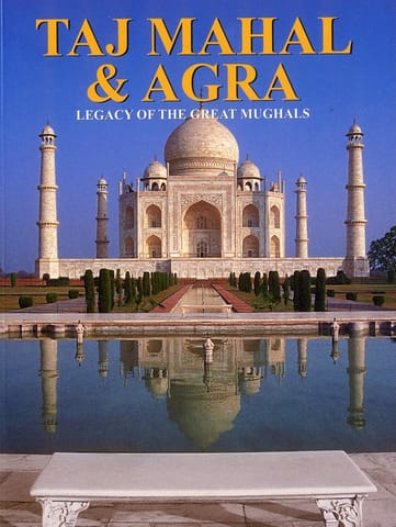 Taj Mahal & Agra
