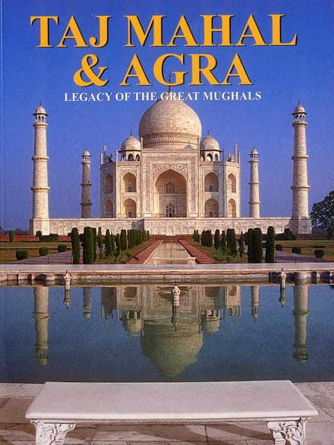 Taj Mahal & Agra