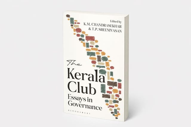 The Kerala Club Keepers Of The Flame