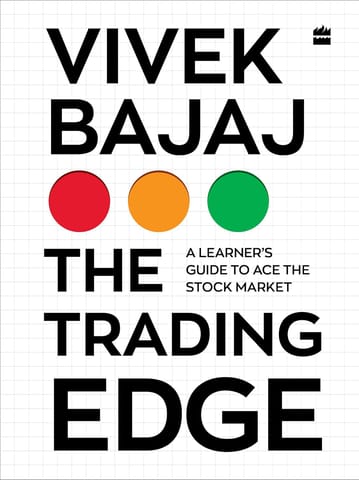 The Trading Edge A Learners Guide To Ace The Stock Market