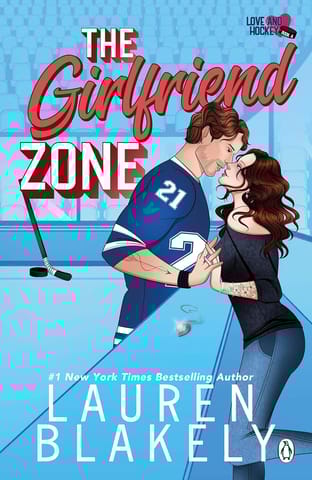 The Girlfriend Zone