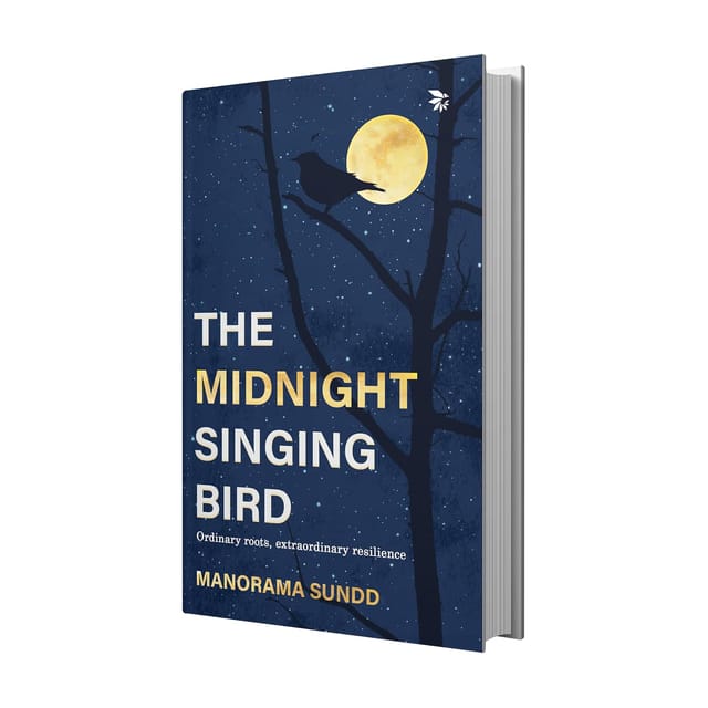 The Midnight Singing Bird