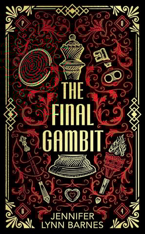 The Final Gambit