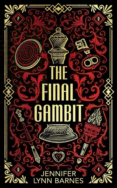 The Final Gambit