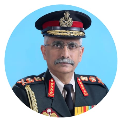 General Manoj Naravane