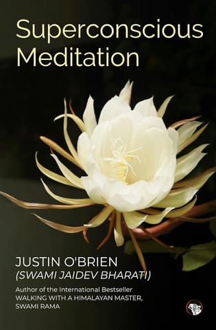 Superconscious Meditation
