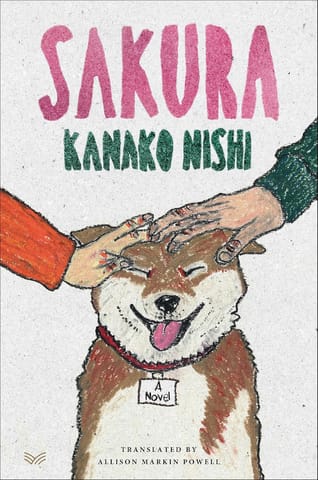 Sakura A Novel