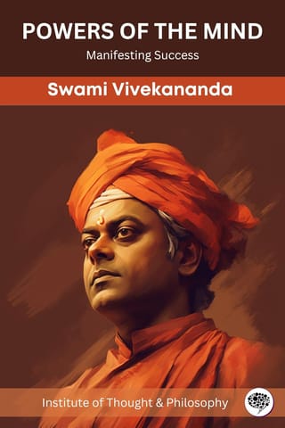 Powers Of The Mind Manifesting Success (by Itp Press)