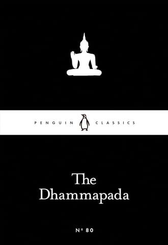 The Dhammapada