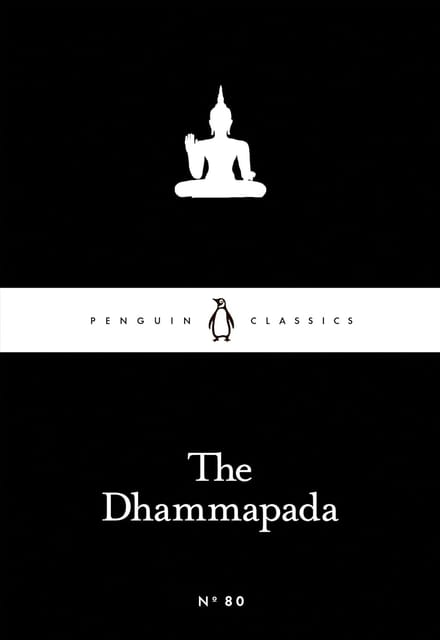 The Dhammapada