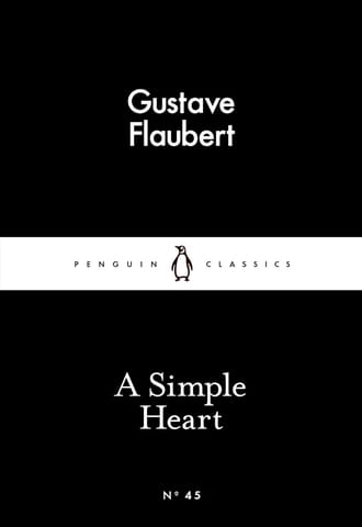A Simple Heart