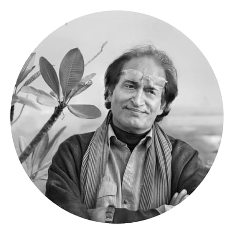 Raghu Rai