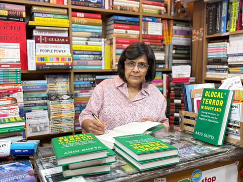 Glocal Terror In South Asia Tracing The Roots In Geopolitics And The Tragedy Of Afghanistan