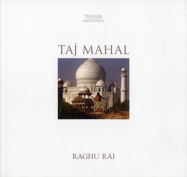 Taj Mahal: Timeless Masterpiece