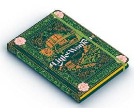 Little Women Journal