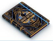 Great Gatsby Journal