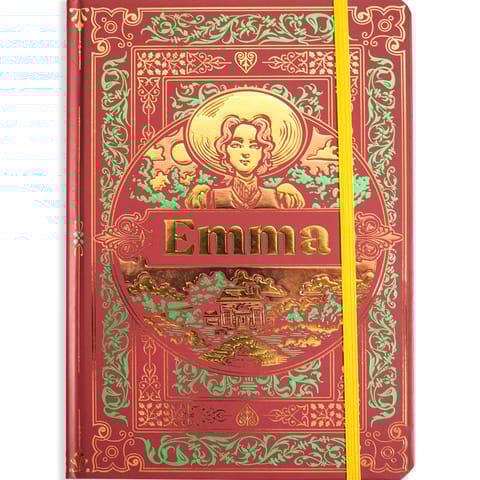 Emma Journal