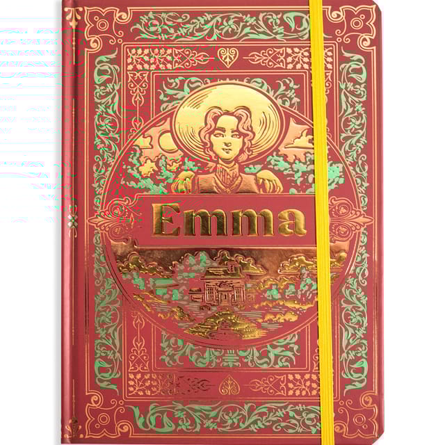 Emma Journal