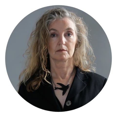 Rebecca Solnit