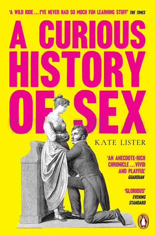 A Curious History Of Sex
