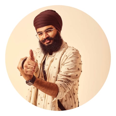 Harteerath Singh Ahluwalia