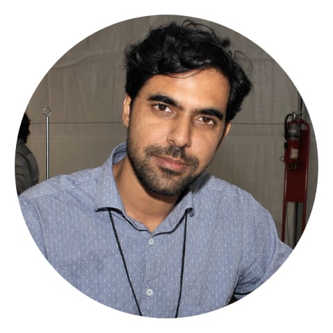 Karan Mahajan