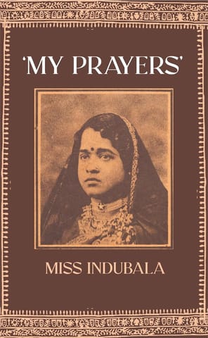 My Prayers Miss Indubala