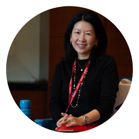 Sue Lynn Tan