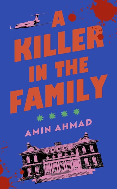 A Killer In The Family