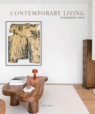 Contemporary Living Yearbook 2026