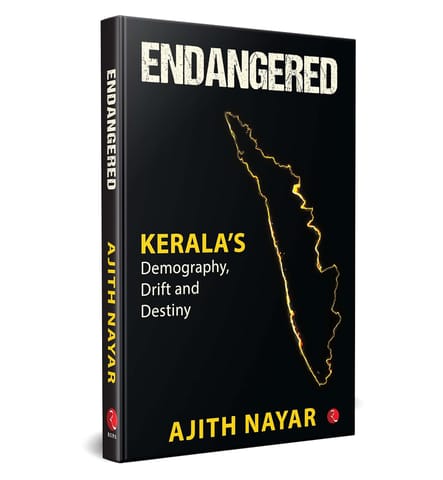 Endangered Keralas Demography, Drift And Destiny