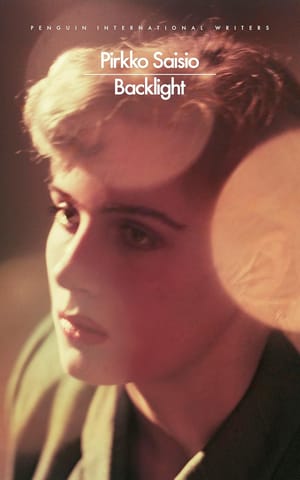 Backlight (penguin International Writers)