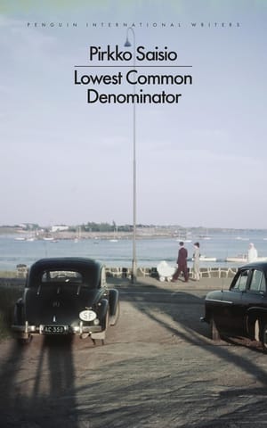 Lowest Common Denominator (penguin International Writers)