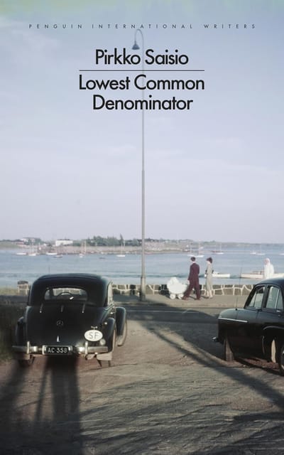 Lowest Common Denominator (penguin International Writers)