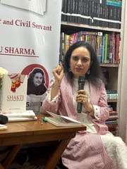 Shakti Tales Of Power And Promise