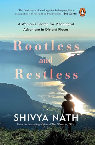 Rootless And Restless